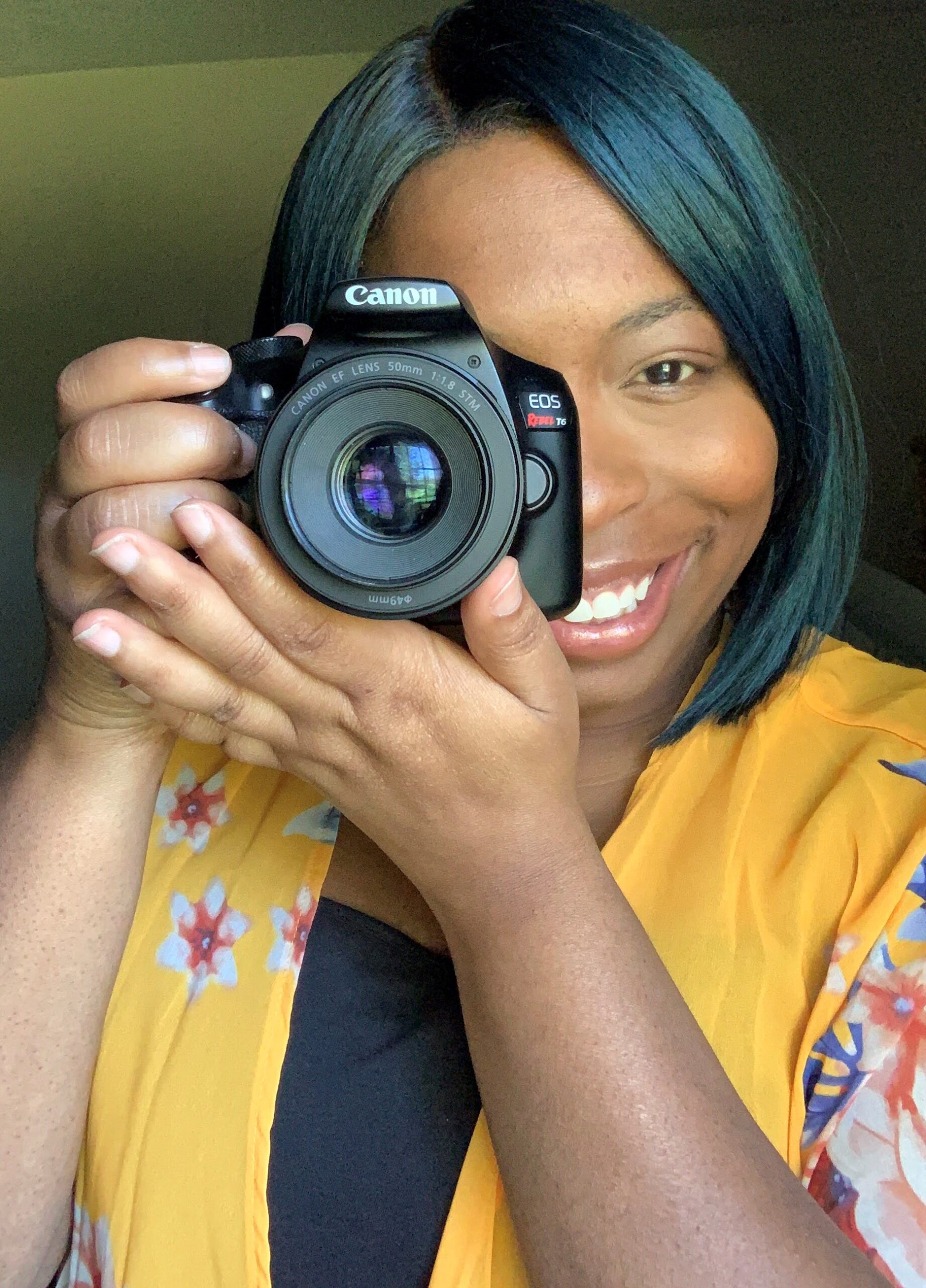 Joyful Aesthetics Photography capturing the joy in everything